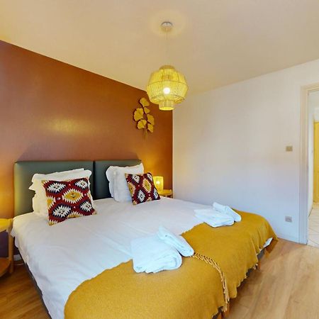 Elegance, Appartement 6 Pers 1 Parking Colmar Dış mekan fotoğraf